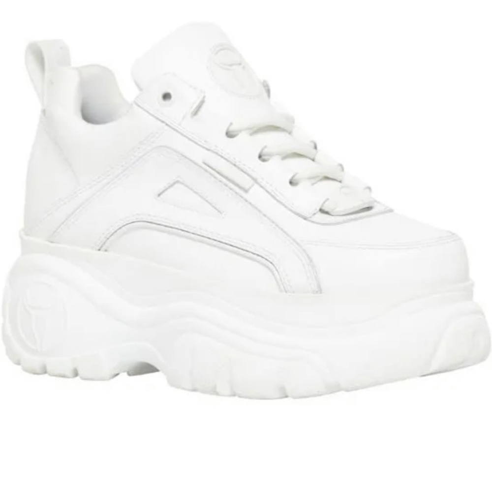 Windsor Smith Chunky Dad Sneakers